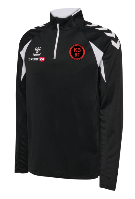 HmlCore 2.0 Half Zip